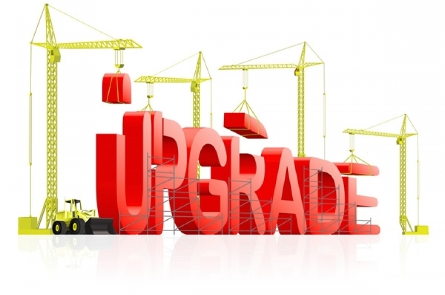 System Updates und Upgrades