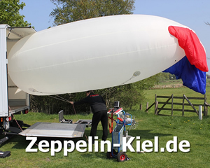 Zeppelin Kiel