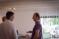 Tag Der Offenen Tuer 0203