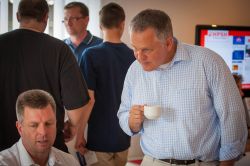 Tag Der Offenen Tuer 0317