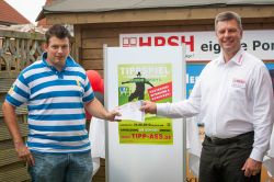 Tag Der Offenen Tuer 0371