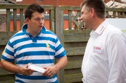 Tag Der Offenen Tuer 0378