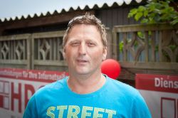 Tag Der Offenen Tuer 0387