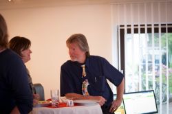 Tag Der Offenen Tuer 0421