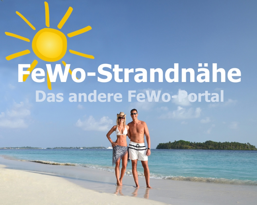 FeWo-Strandnähe.de