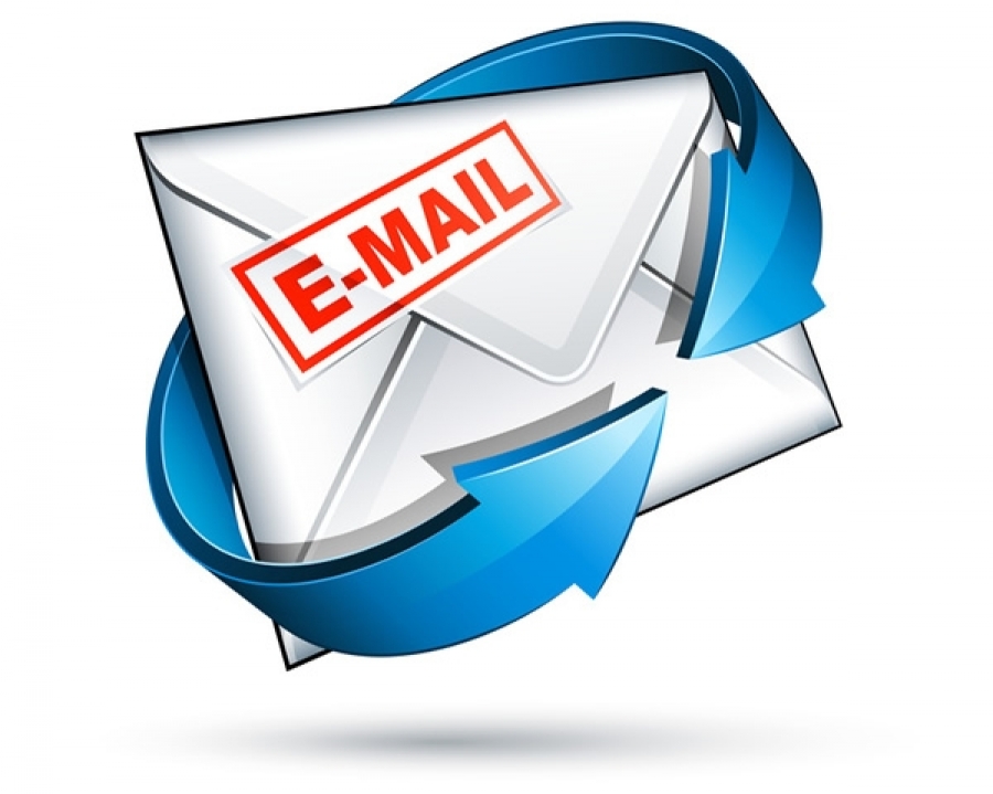 E-Mail-Adresse: Kommunikation mit Ihren Kunden