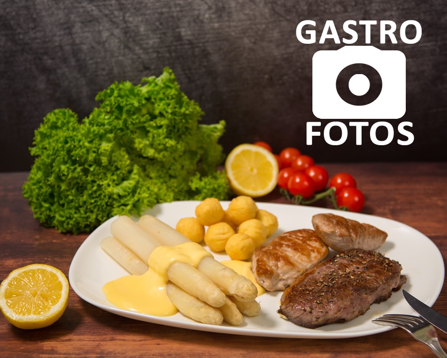 Gastro-Fotos