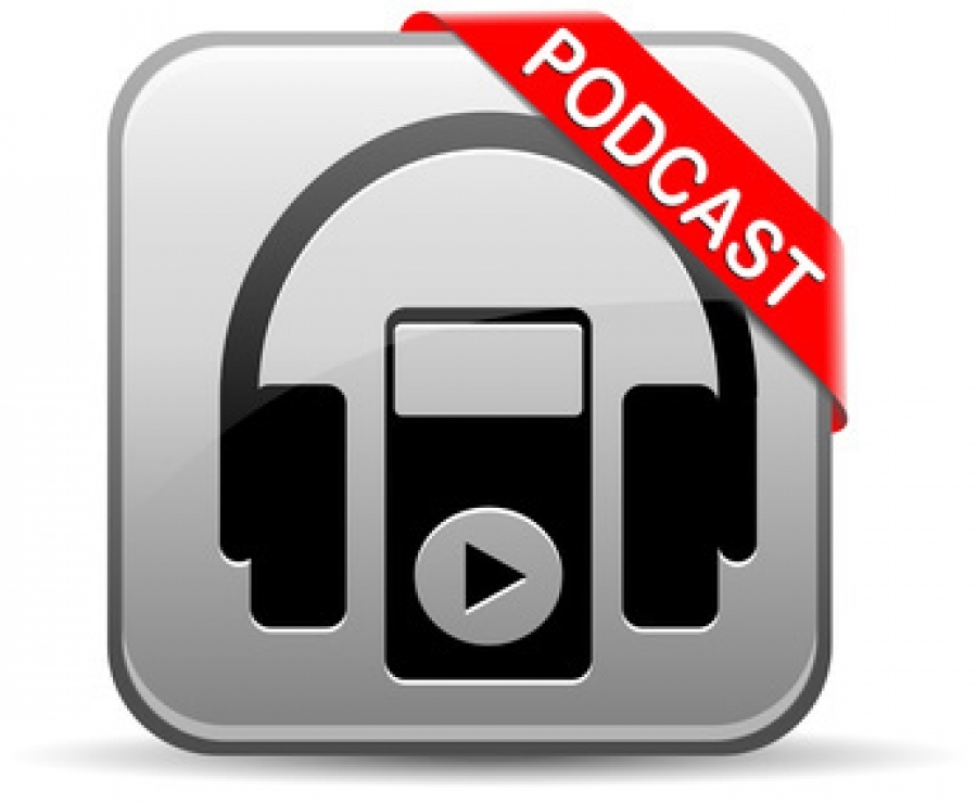 Podcasts - hören statt lesen auf Ihrer Homepage
